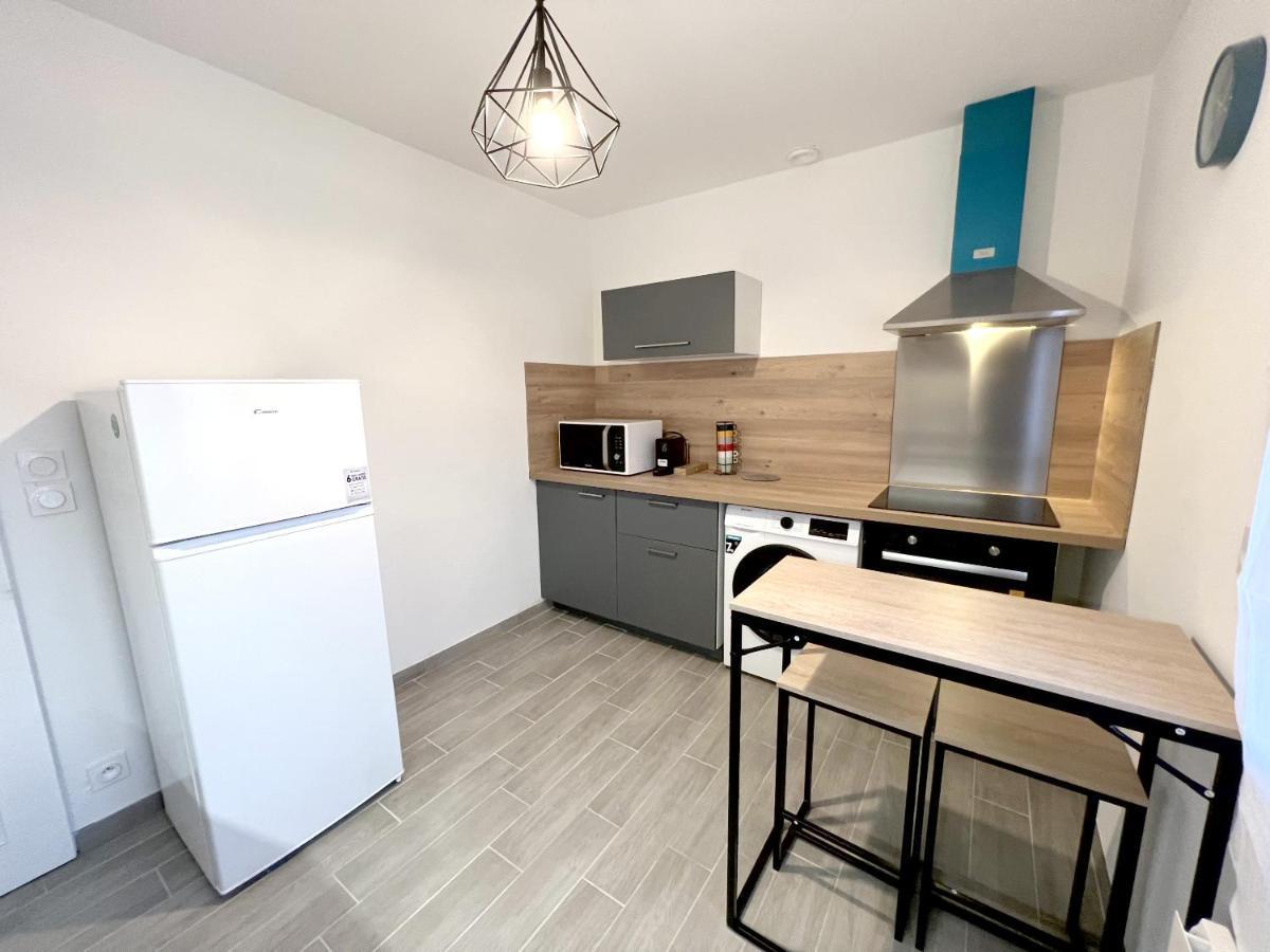 178a - T3 Confort Du Gond - 70 M2 Apartment
