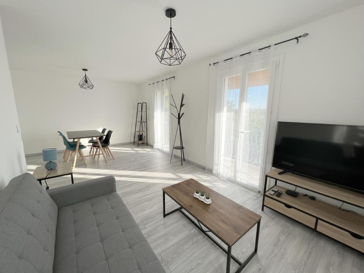178a - T3 Confort Du Gond - 70 M2 Apartment