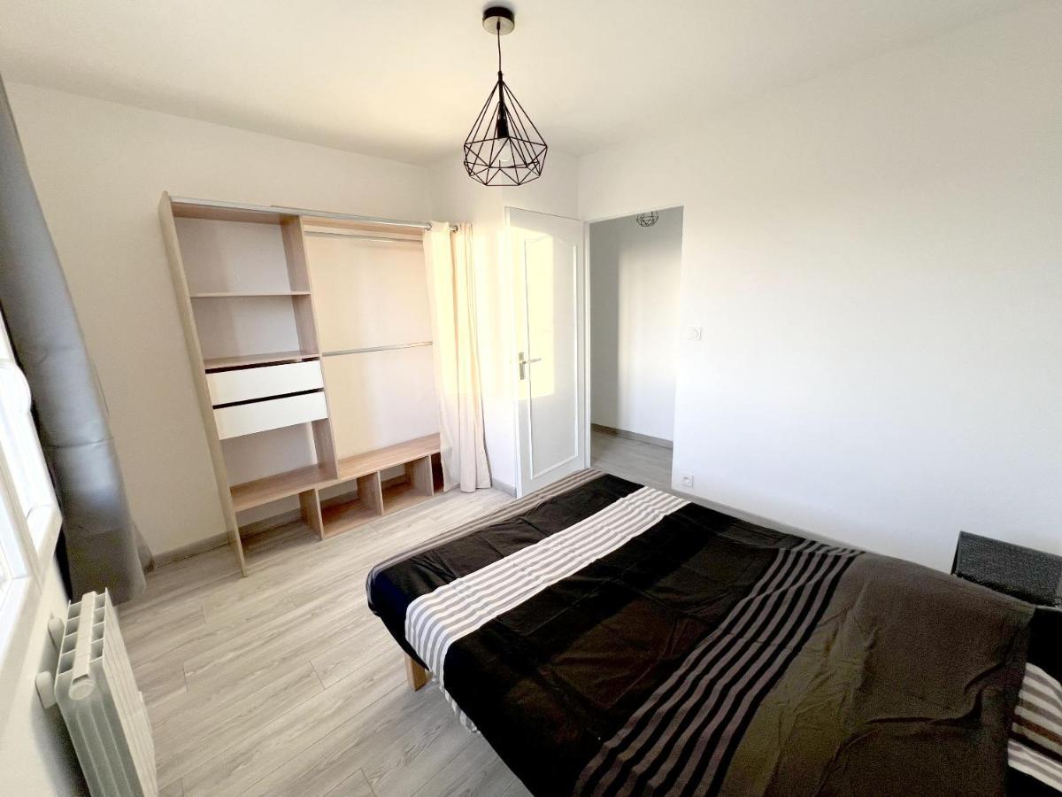 Apartment 178a - T3 Confort Du Gond - 70 M2