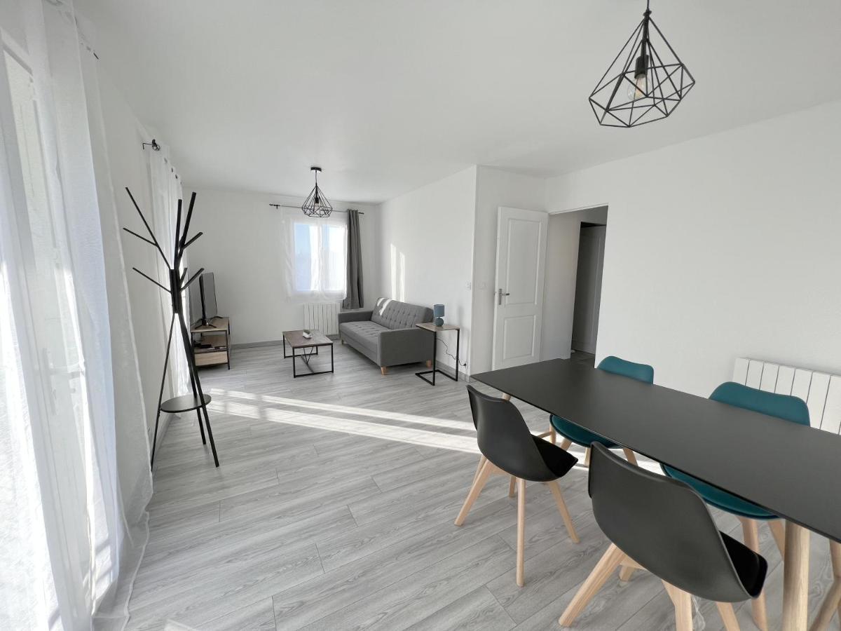 178a - T3 Confort Du Gond - 70 M2 Apartment *