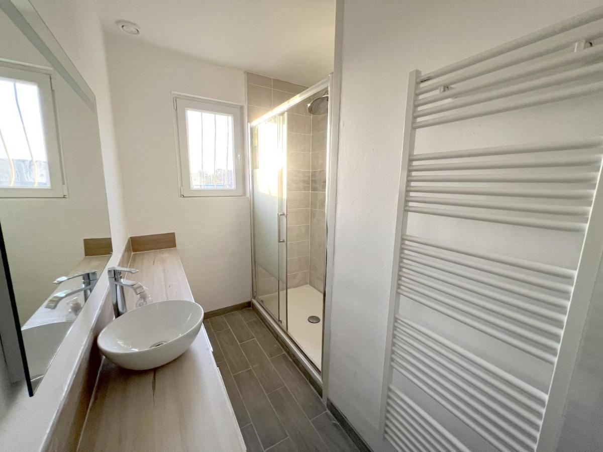 Apartment 178a - T3 Confort Du Gond - 70 M2 *