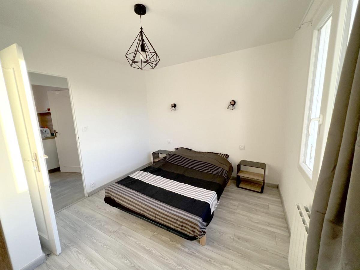 Apartment 178a - T3 Confort Du Gond - 70 M2