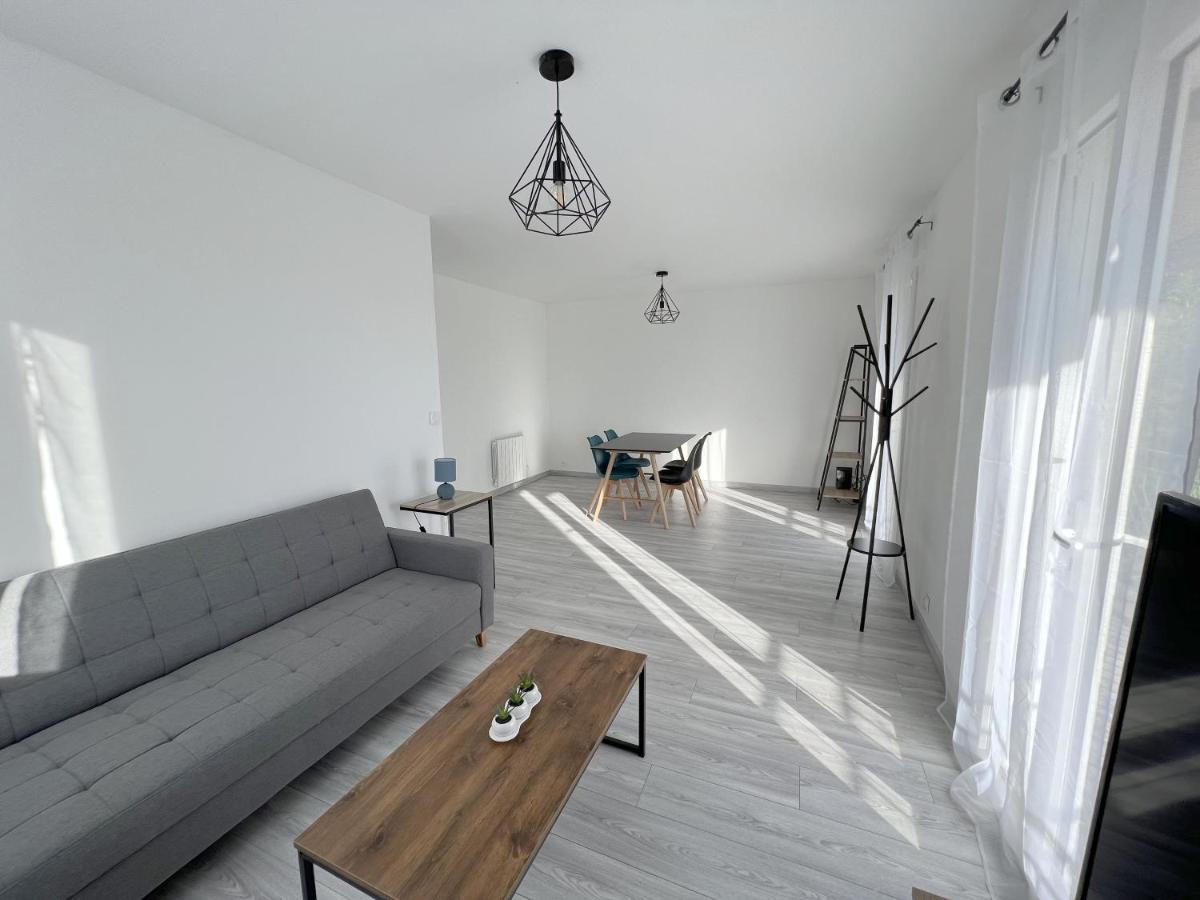 178a - T3 Confort Du Gond - 70 M2 Apartment *