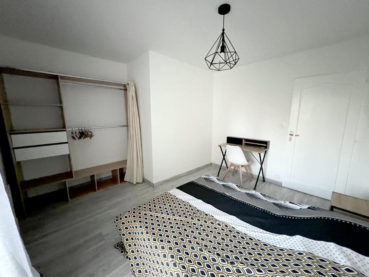 178a - T3 Confort Du Gond - 70 M2 Apartment *